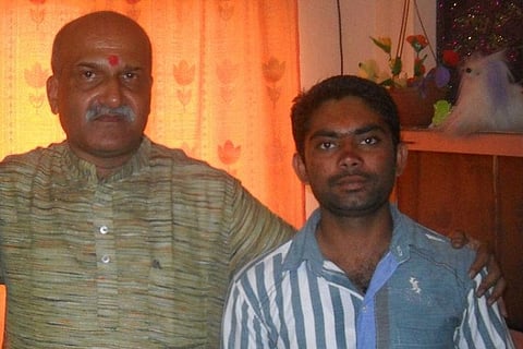 Sri Rama Sene starts fundraising campaign for Gauri Lankesh's alleged shooter