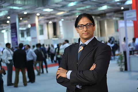 Mobile-first workforce to drive SaaS Cloud growth in India: Oracle