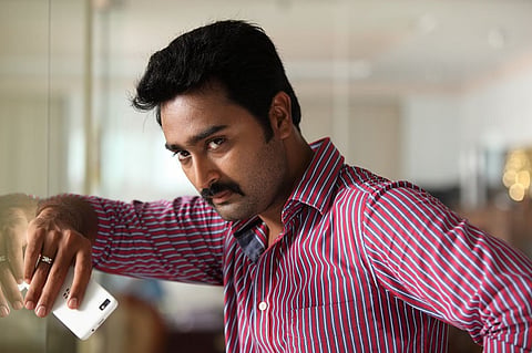 Prasanna to play baddie in Tollywood film Jawaan