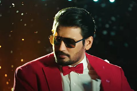 Prashanth