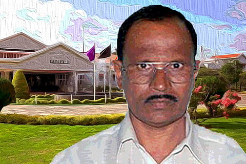 K’taka’s once ‘poorest’ MLA sneaks away from Cong, takes private jet to unknown location
