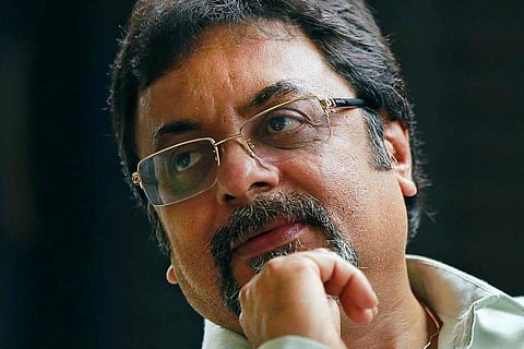 Pratap Pothen