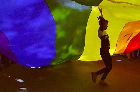 Coimbatore to don rainbow colours as it gears up to host Pride march on Oct 13