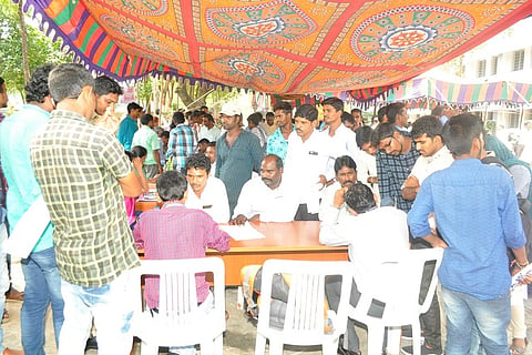 How ex-convicts in Telangana are trying to rebuild lives with help of state prison dept