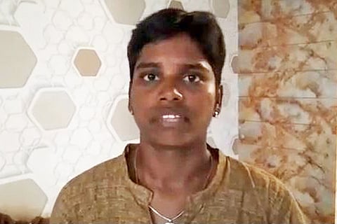 TN law student slams Kathua rape and patriarchy, gets suspended by college