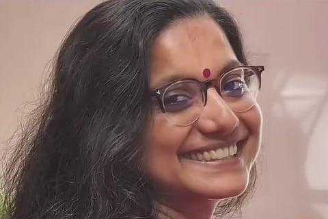 Priya Varghese