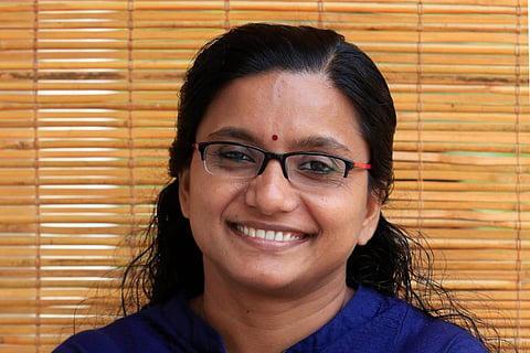 Priya Varghese, wife Kerala CPI(M) leader KK Ragesh
