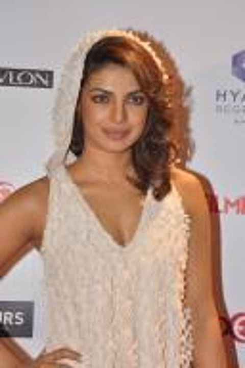 Priyanka Chopra to play FBI role in ABC drama