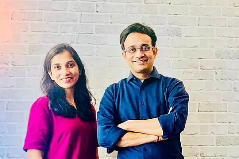 Pallavi Shrivastava and Himanshu Chandra