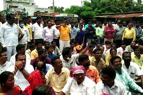 Four women die in Telangana after undergoing sterilisation at govt hospital