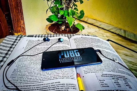 PUBG Mobile