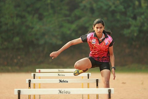 A sports academy in Kerala’s Pullurampara village is shaping an athletics revolution