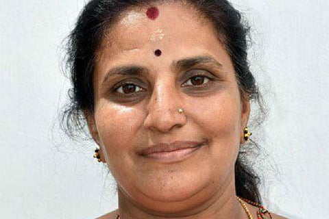 Congress' Pushpalatha Jagannath elected new Mysuru Mayor