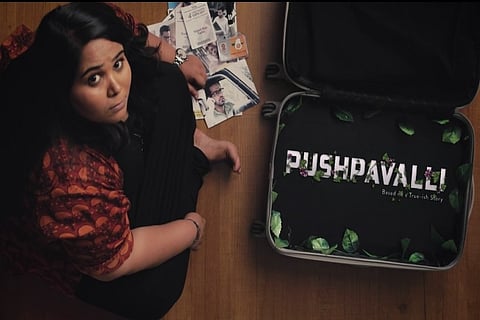 Amazon’s ‘Pushpavalli’ gives us a lead we can empathise with, but never agree with