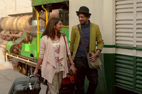 ‘Qarib Qarib Singlle’ review: A fun but disappointing rom-com, watch it for Parvathy