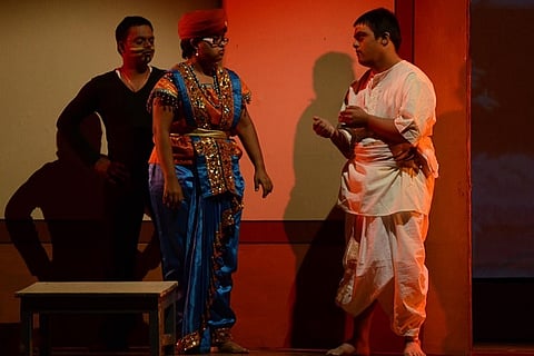 200 artistes with disabilities to perform in dance-theatre production in Chennai