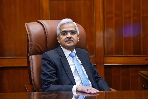 RBI Governor