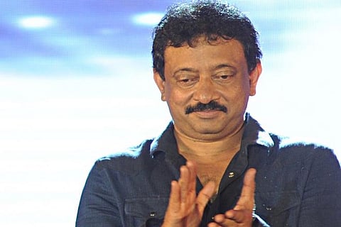 Hyderabad cyber police to issue fresh notice to RGV over 'God, Sex and Truth'