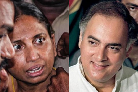 Rajiv Gandhi killing: Madras HC dismisses Nalini's petition for release
