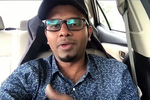 For cheering Muslim girls’ flashmob, Malayali RJ gets threats, forced to apologise