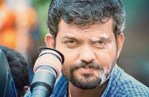Young heroes should reject feudal mindset and speak up against AMMA: Rajeev Ravi