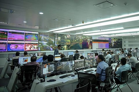 How AP’s weather warning system helped Odisha respond to Cyclone Fani