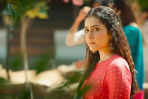 Raashi Khanna
