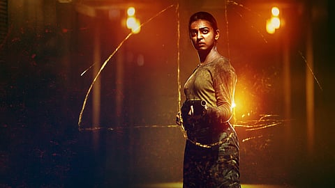 'Ghoul' review: Some genuine scares, and a frightening insight into the future