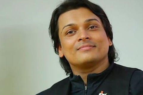 'Plan to spill blood from wounds, desecrate temple to close it': Rahul Easwar on Sabarimala