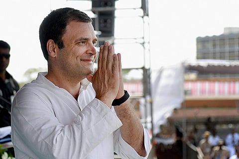 Rahul Gandhi tenders apology in court for attributing 'Chowkidar' remarks to SC