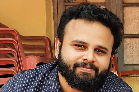 Rahul Sadasivan