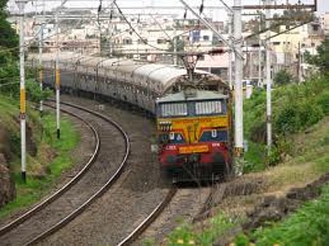 Interim Budget 2024: Andhra gets Rs 9,138 crore for railways, Telangana Rs 5,071 crore