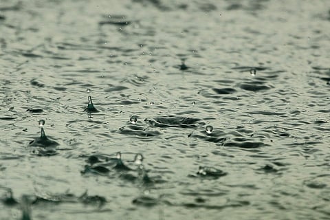 'Near normal' monsoon in India this year, predicts IMD