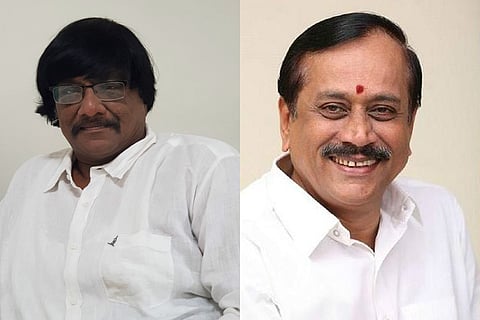 ‘H Raja instigating violence’: Writers support Manushyaputhiran for Sabarimala poem