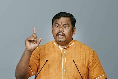10 updates on Hyderabad protests against Raja Singh's Prophet Mohammed comments