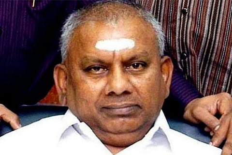 SC orders Saravana Bhavan owner Rajagopal to surrender immediately in murder case
