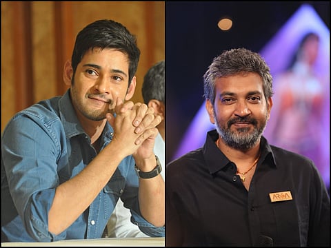 Director Rajamouli opens up about 'Bharat And Nenu'