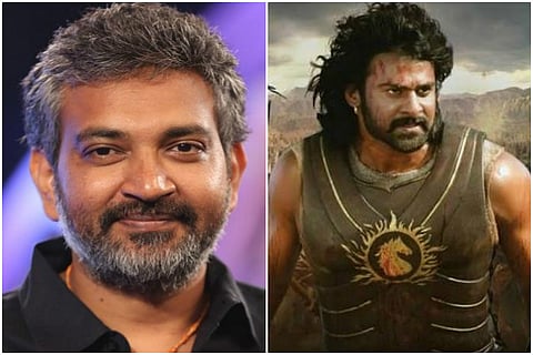 How SS Rajamouli launched the Baahubali campaign from the south to win hearts across India