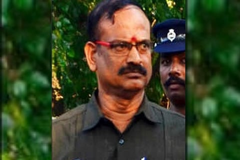 2007 Dinakaran office arson case: DSP gets four years for not acting against the attackers