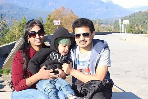 An allegedly drunk underage driver snuffed out lives and dreams of this Hyderabad family