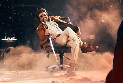Darbar mints Rs 150 crore worldwide during its first weekend says Lyca