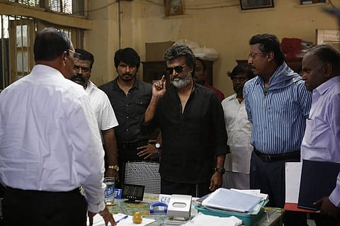 'Kaala' plagiarism case: The complainant's allegations