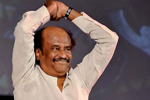 Superstar Rajinikanth should join politics, says S Gurumurthy, as the chorus resumes