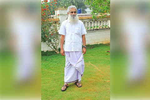 'Wearing jeans leads to birth of trans kids’: Kerala prof slammed for offensive remark
