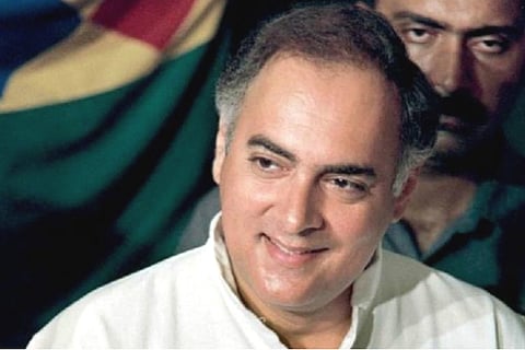 Rajiv Gandhi’s killers can't be freed, will set dangerous precedent: Centre tells SC