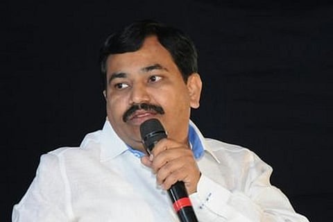 BJP MLA Rajkumar Telkur from Karnataka, two family members get COVID-19