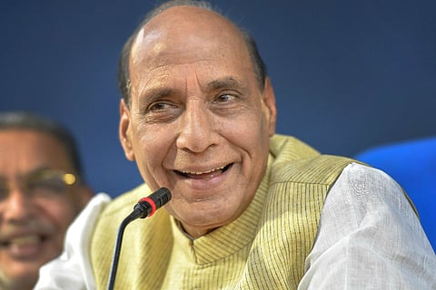 Centre releases aid of Rs 3,048 crore for Kerala flood relief