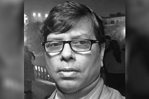 Rakesh Kumar Pandey