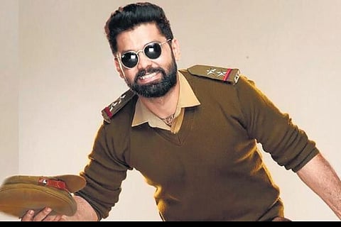 Rakshit Shetty’s '777 Charlie' team working on post-production remotely