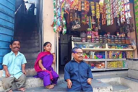 Stares, laughter, but little empathy: Life is no fairytale for this dwarf family